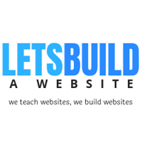 Let's Build a Website