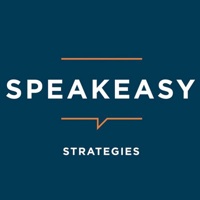 Speakeasy Strategies logo