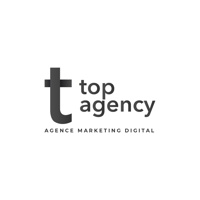 Top Agency logo