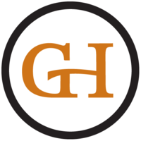 GillespieHall logo