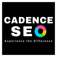 CadenceSEO logo