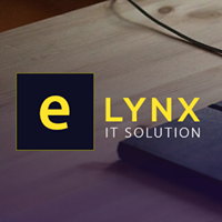 eLynx IT Solutions logo