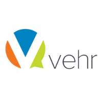 Vehr Communications logo