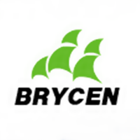 BRYCEN logo