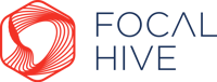 Focal Hive logo