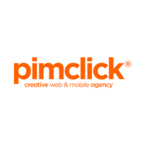 Pimclick logo