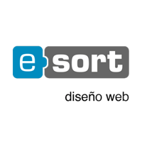 e-SORT diseño web
