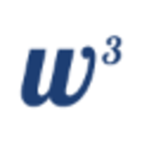 W3