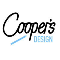 Coopers Design logo