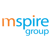 Mspire Group logo