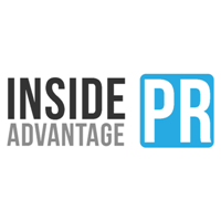 Inside Advantage PR logo