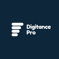 Digitance Pro logo