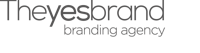 Theyesbrand logo