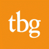 TBG (The Berndt Group) logo