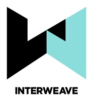 INTERWEAVE logo