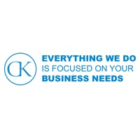 CKdesign logo