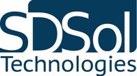 SDSol Technologies logo