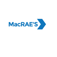 MacRAE'S logo