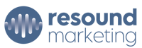 Resound Marketing LLC logo