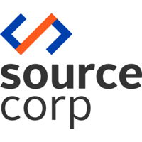 Source Corp logo