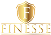 Finesse AS logo