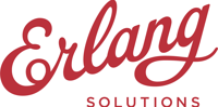 Erlang Solutions logo