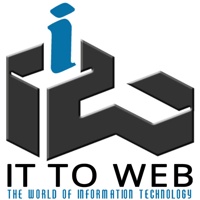 IT TO WEB logo