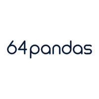64pandas