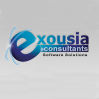 Exousia Consultants