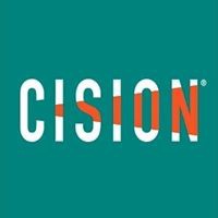 Cision logo