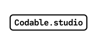 Codable Studio logo