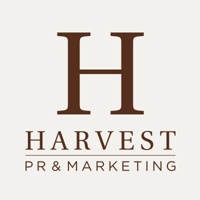 Harvest PR & Marketing logo