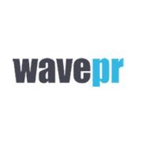 Wave PR Ltd logo