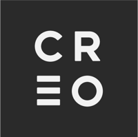 CREO logo