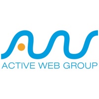 Active Web Group logo