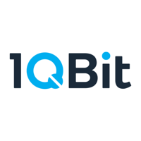 1QBit logo