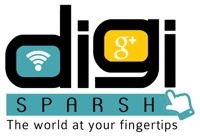 Digisparsh logo