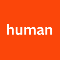 Human logo