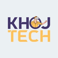 KhojTech logo