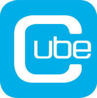 Cube Online logo