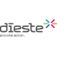 Dieste logo