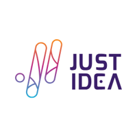 JustIdea Agency logo