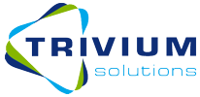 Trivium Solutions logo