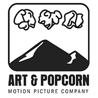 ART&amp;POPCORN