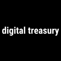 Digital Treasury logo