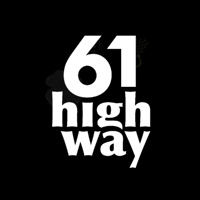 Highway-61.ch logo