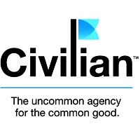 Civilian logo