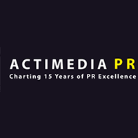 ActiMedia Pvt. Ltd. logo