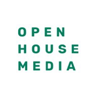 Open House Media logo