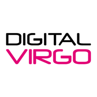 Digital Virgo logo